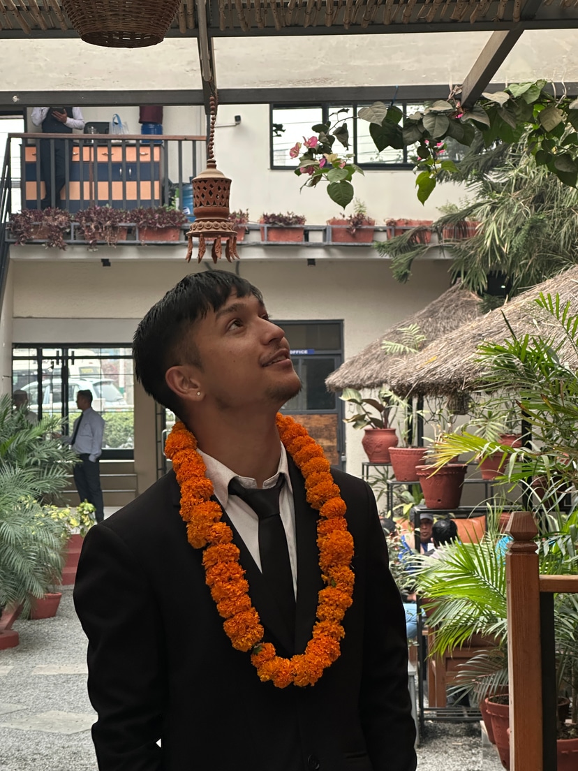 Profile Picture